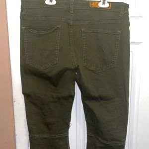 Mens pants